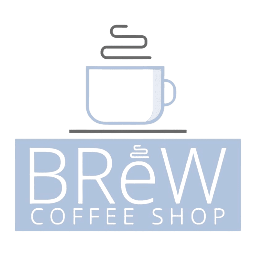 Brew Logo Bromyard